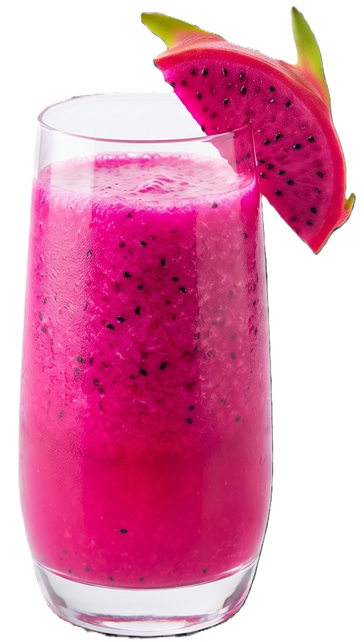 Dragon Fruit Juice